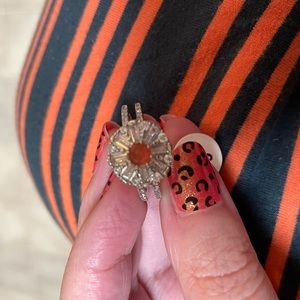 Bomb Party size 9 RBP3958 Carousel of Sparkle